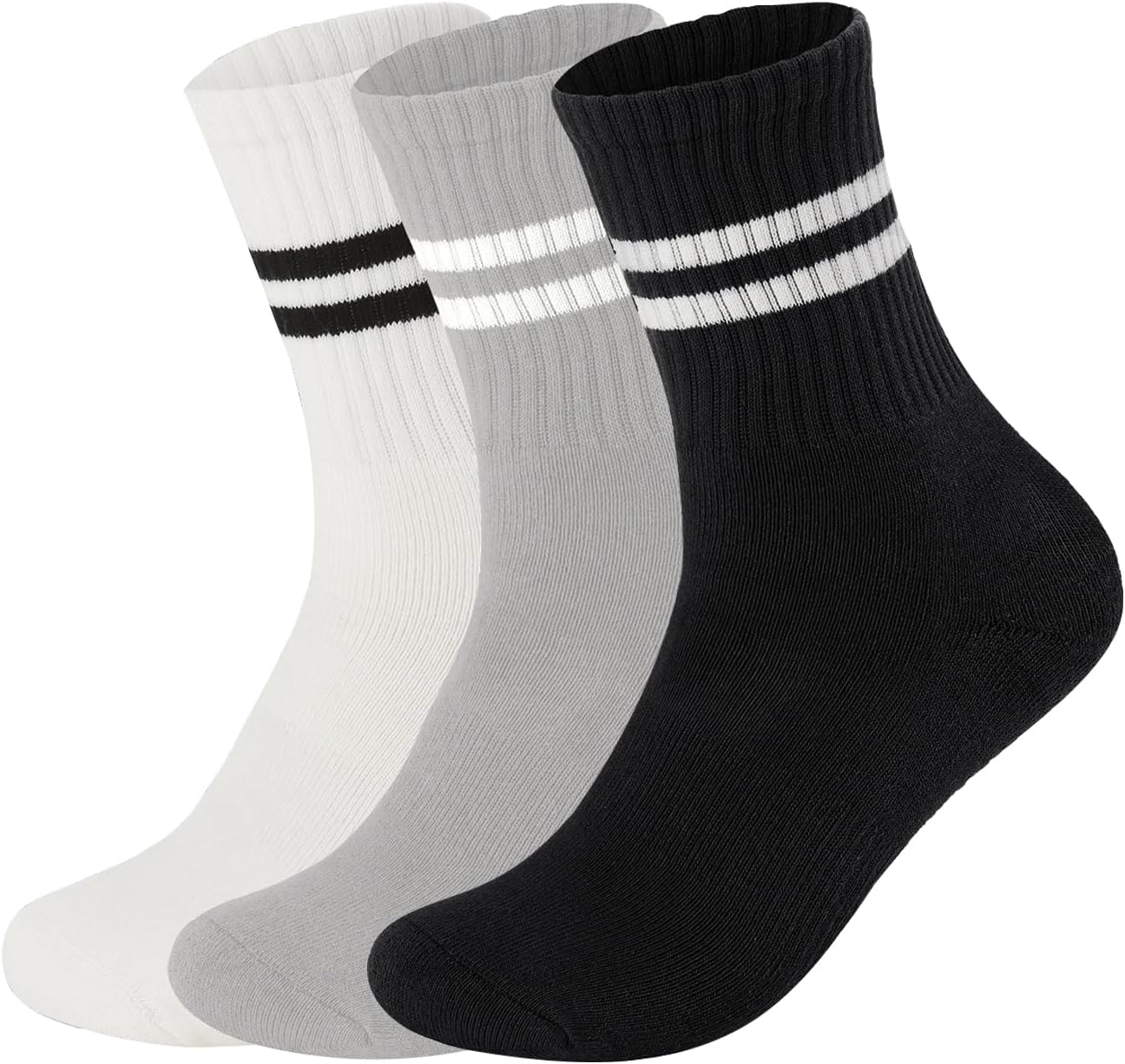 Detalle de Flydo Pilates Grip Socks One Size