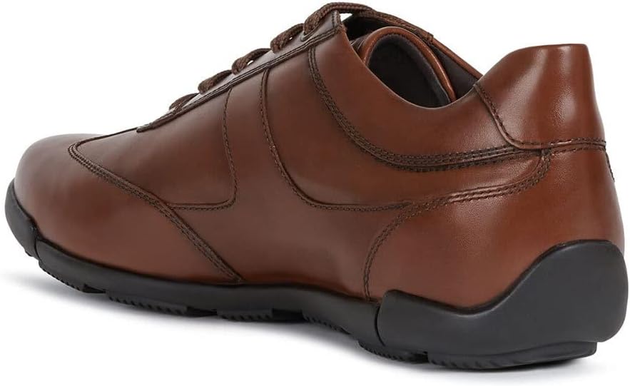 Thumbnail 6 de Geox U Edgware A Sneakers Homme