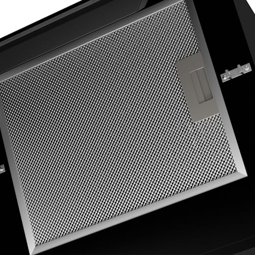 Thumbnail 8 de CIARRA CBCB6750C : Hotte aspirante murale inclinée 60 cm, Classe A++ et 362 m³/h