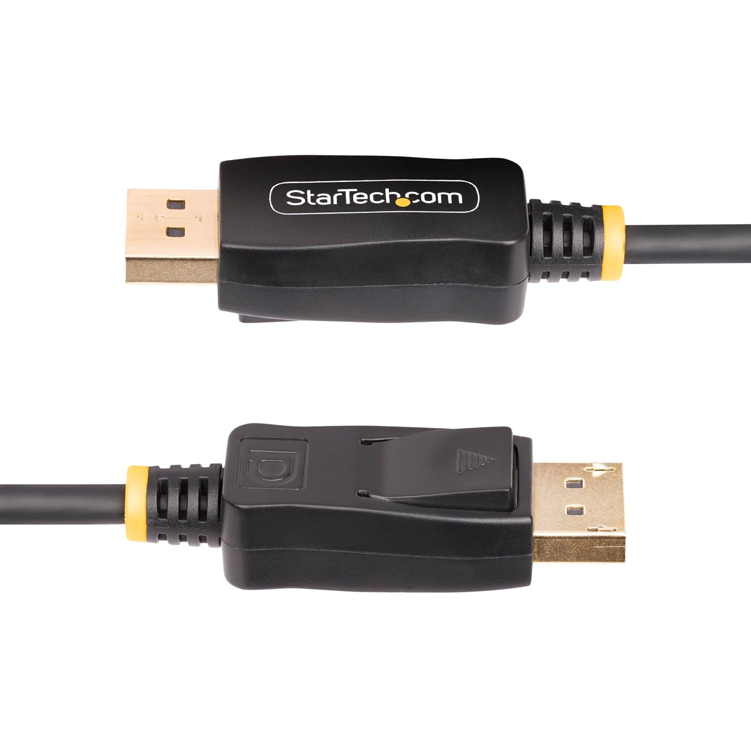 Detalle 2 de StarTech 6.6ft DisplayPort to HDMI 4K60