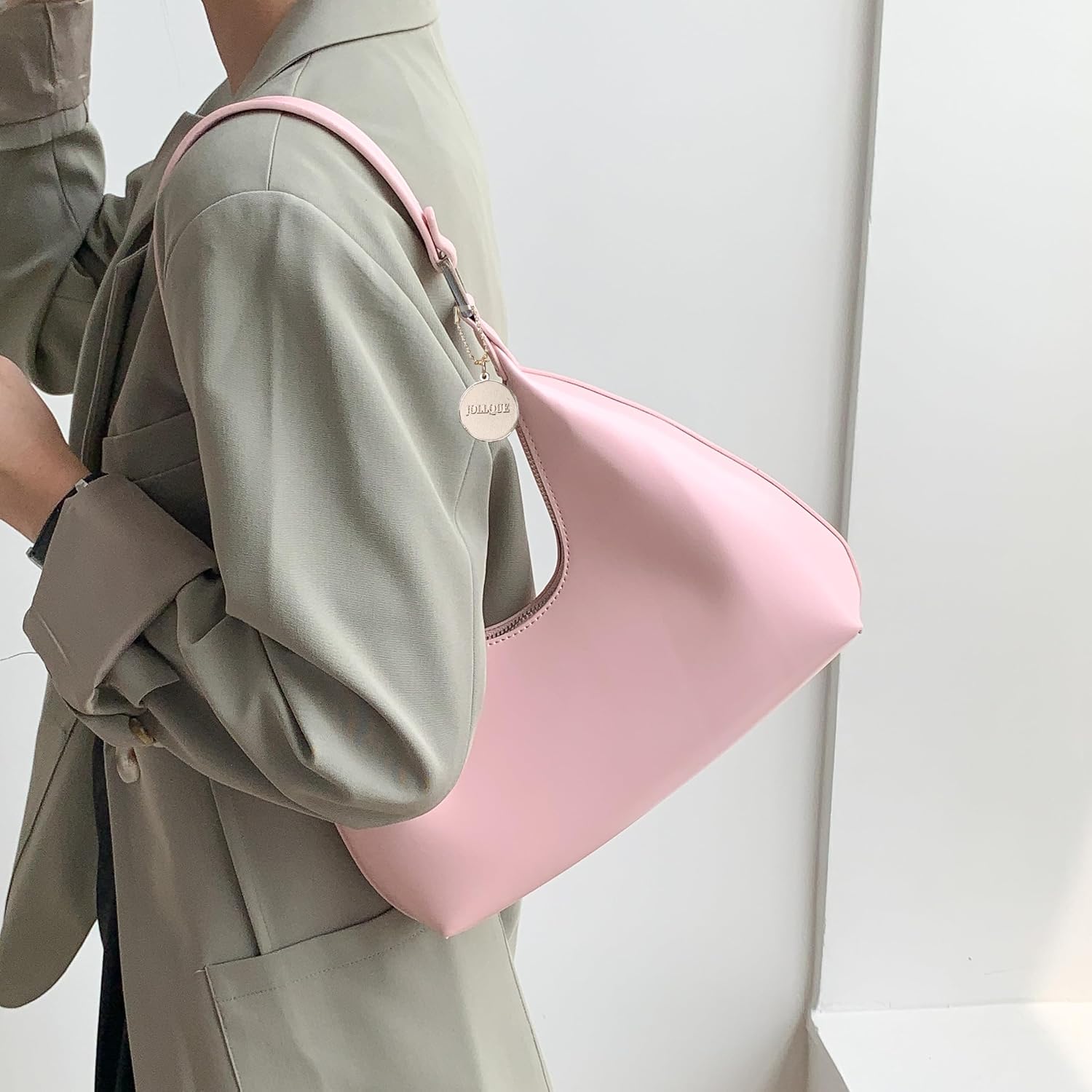 Thumbnail 1 de JOLLQUE Shoulder Bag 26cm
