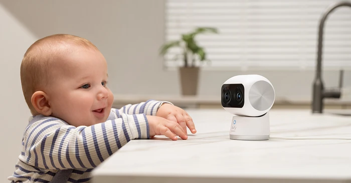 Thumbnail 8 de eufy Indoor Cam S350