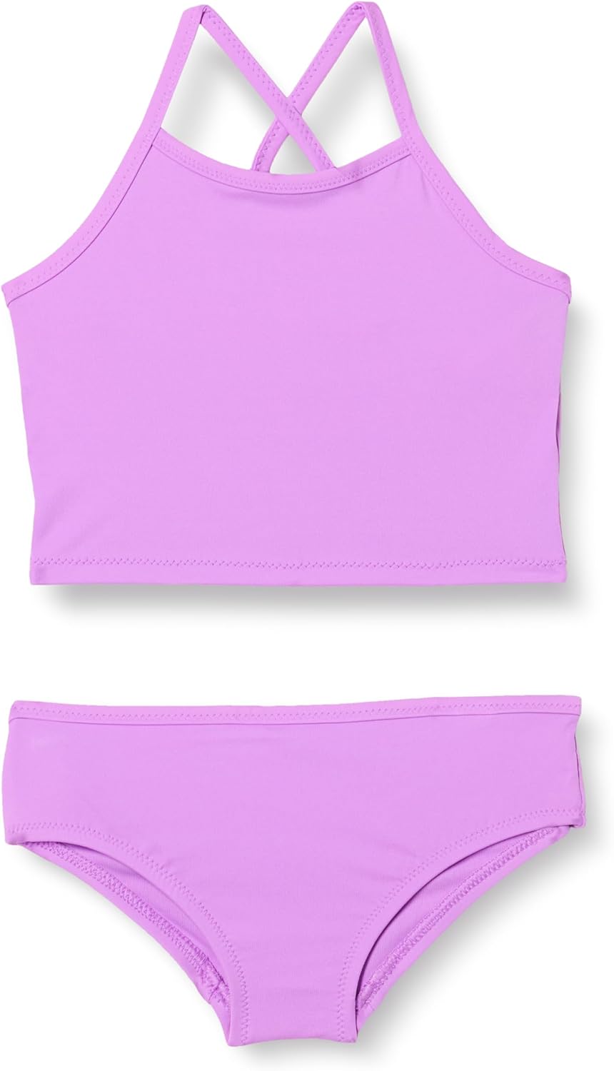 Thumbnail 6 de Amazon Essentials Girls' Tankini Set