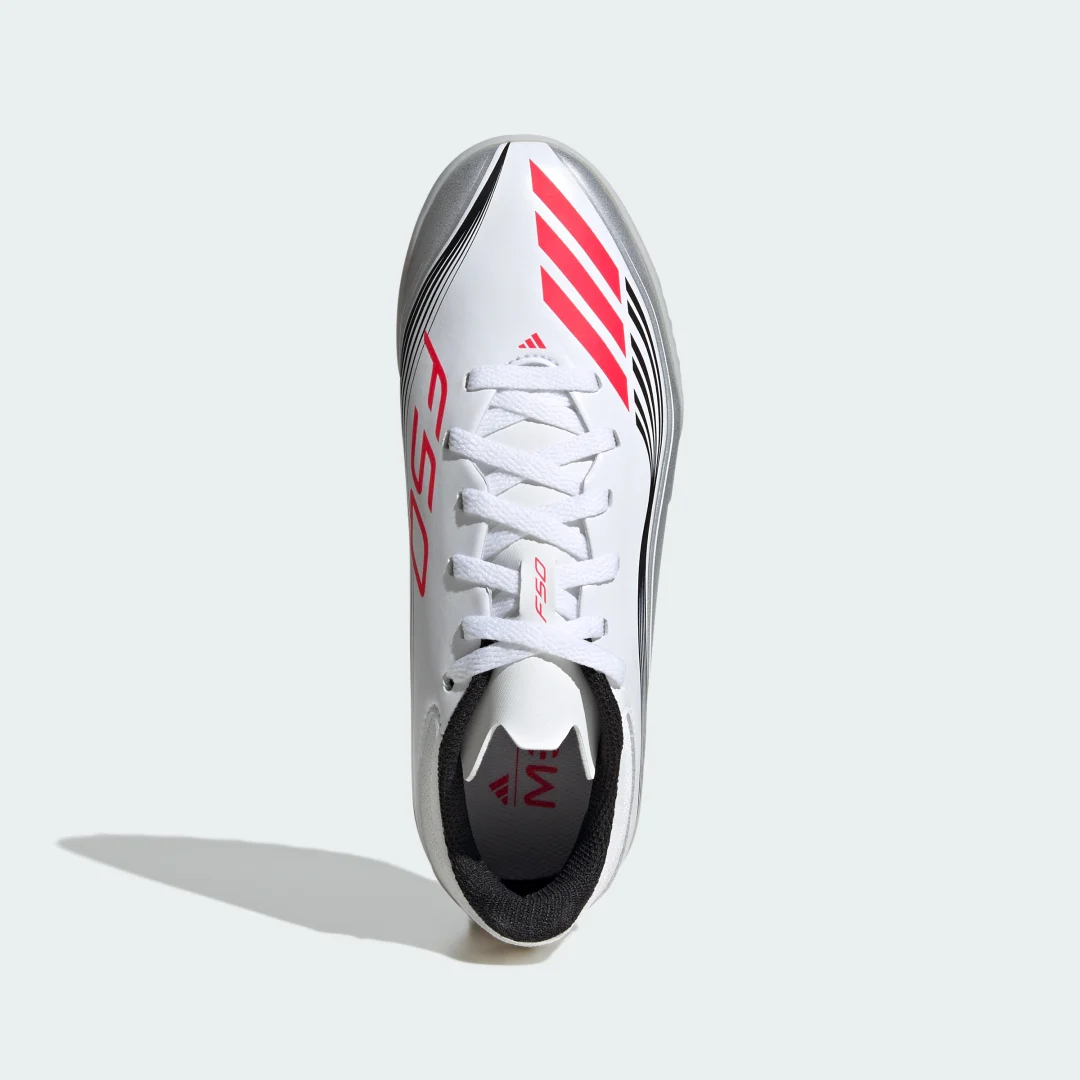 Thumbnail 2 de Adidas F50 Messi League bota de moqueta