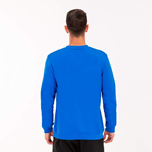 Thumbnail 2 de Joma Cairo Sudadera Royal 6XS