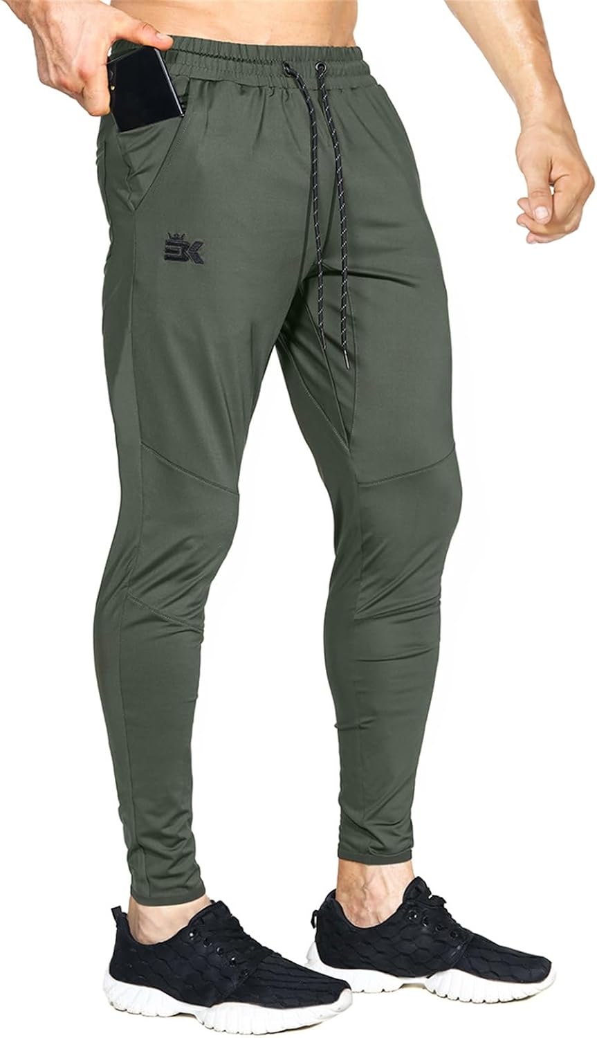 Thumbnail 3 de BROKIG Leichte Jogginghose Slim Fit