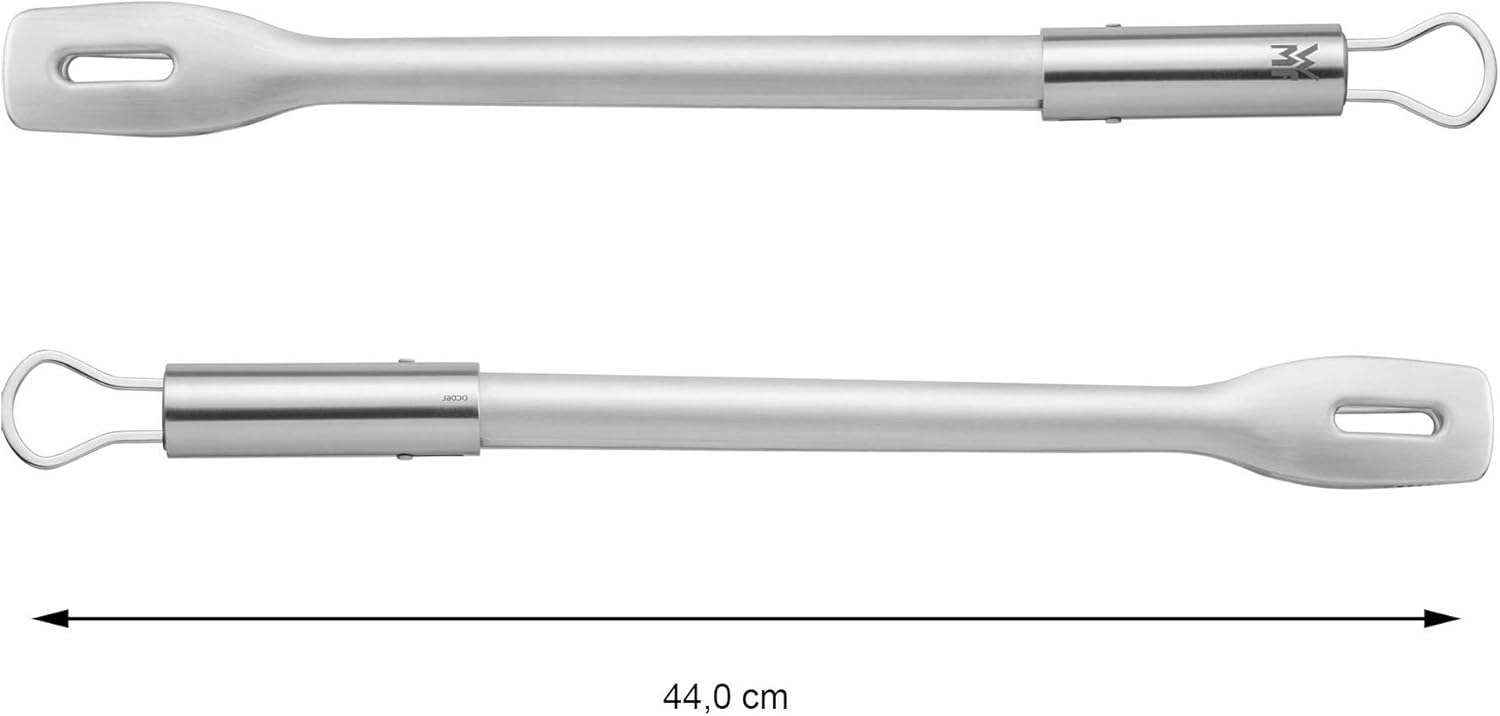 Thumbnail 2 de WMF BBQ - Pinzas 44 cm 🍖, Diseño Compacto y Funcional