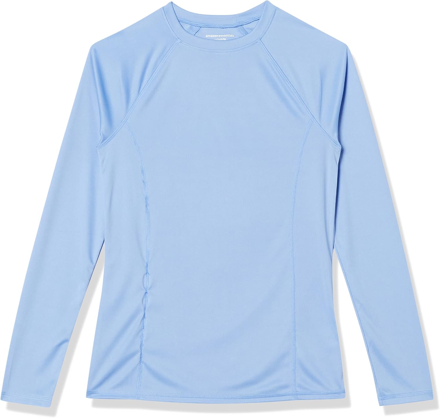Thumbnail 4 de Amazon Essentials Womens Rash Guard Long Sleeve rash guard