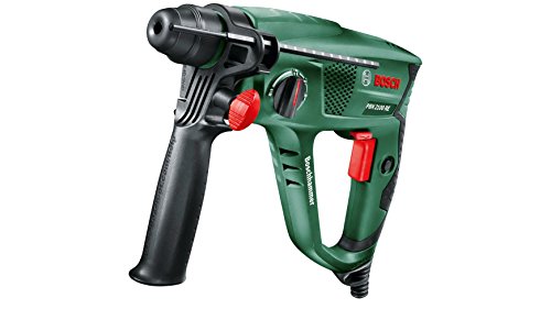 Bosch PBH 2100 RE martillo perforador 550 W 🛠