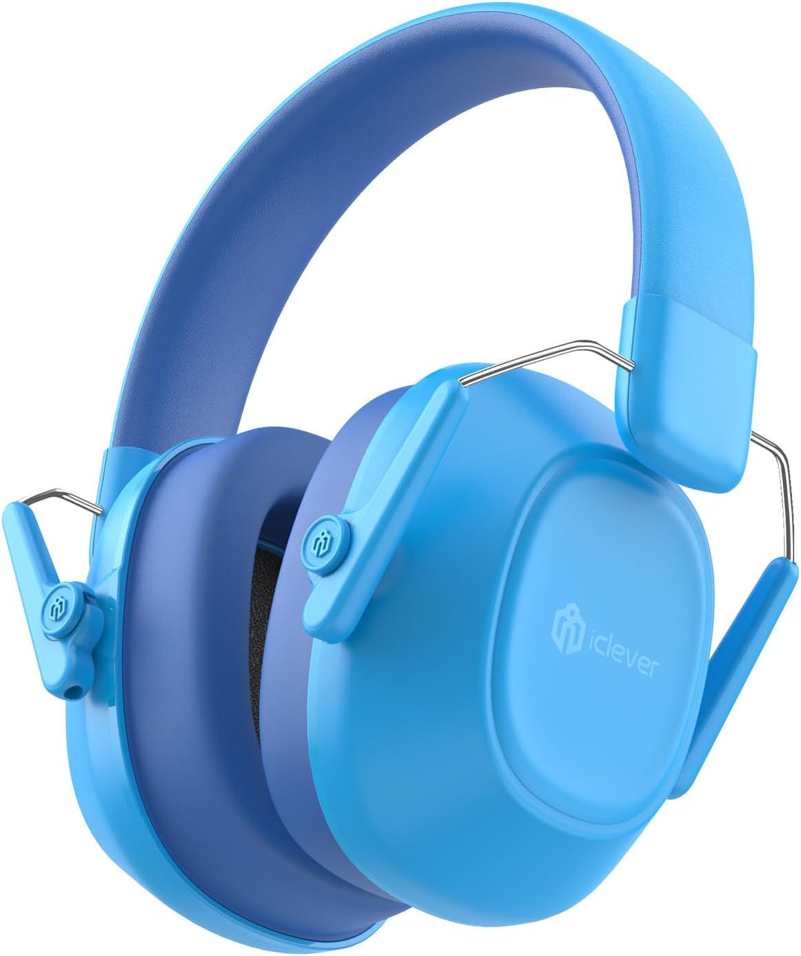 Detalle de iClever Ear Defenders Children SNR 29dB