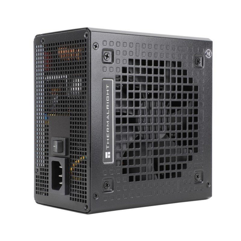 Detalle 2 de Thermalright TG-1200 1200W 80 Plus Gold full-modular ATX 3.0