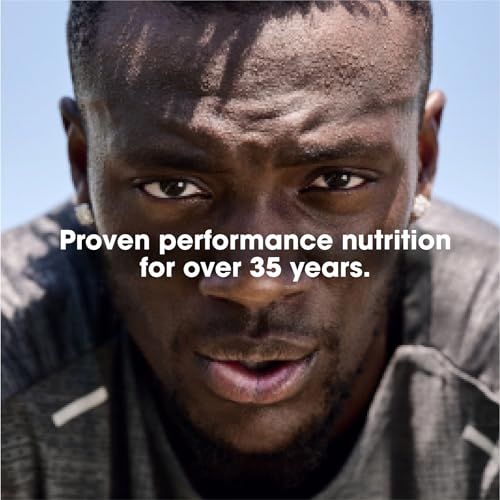 Detalle 2 de Optimum Nutrition Serious Mass Weight Gainer Pulver – Vanille, 2,73 kg (8 Portionen)
