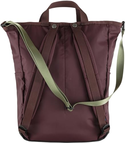Detalle de Fjällräven Fjällräven bolsa cruz mochila 39 x 41 x 5 cm