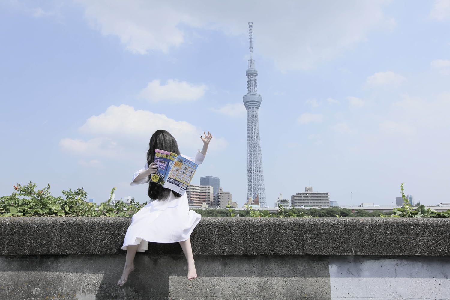 Thumbnail 2 de 貞子3D 貞子の呪い箱 3枚組 Blu-ray・DVD・特典DVD付き 4,444セット限定