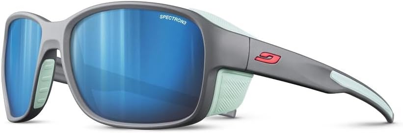 Thumbnail 6 de Julbo MONTEROSA 2 – Lunettes de soleil alpines pour homme/femme, mixte