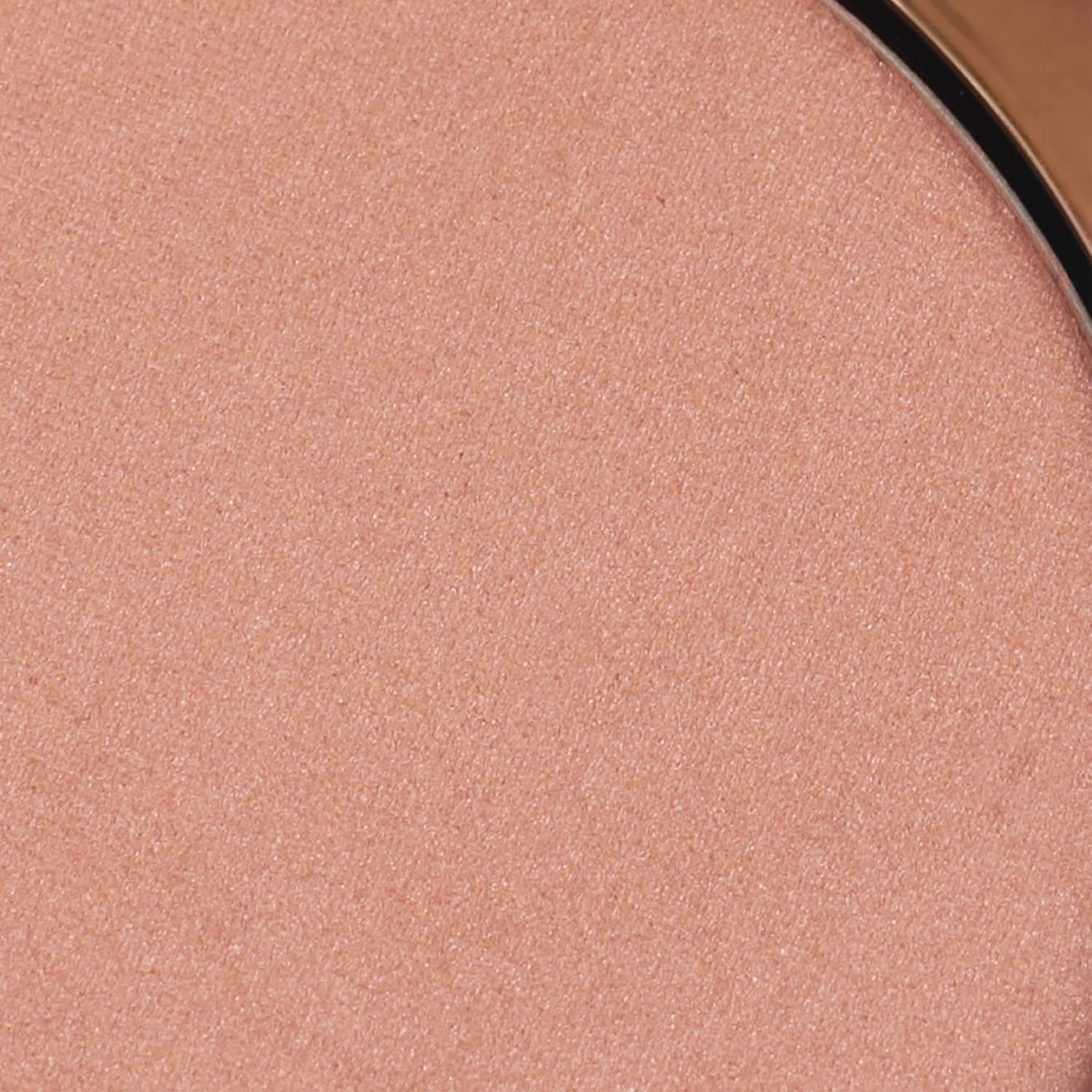 Detalle de MASQMAI Terra Bronzer Medium Deep 💄