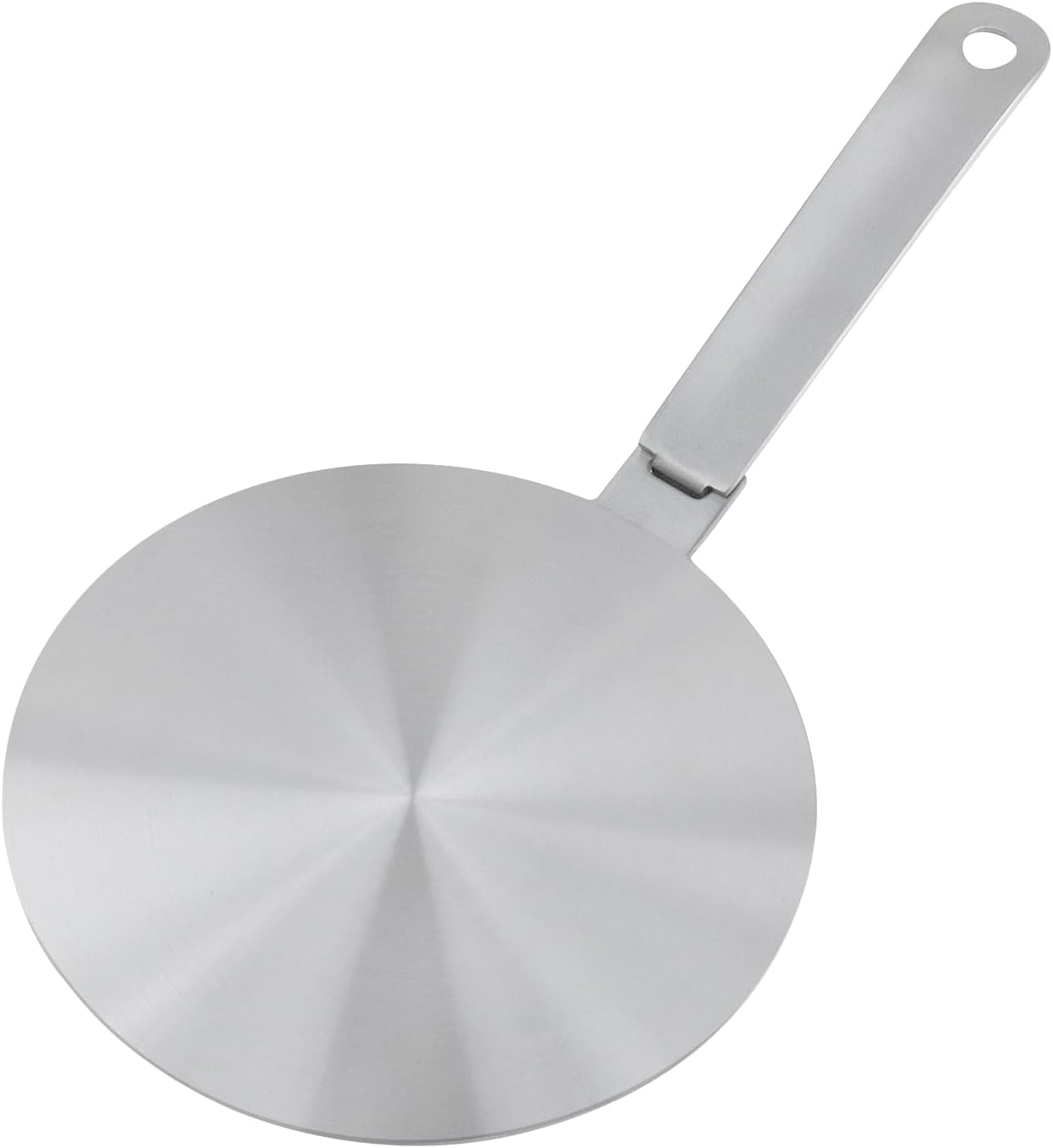 Detalle de Woogim 7.87" / 20cm Heat Conduction Plate, 430 Stainless Steel