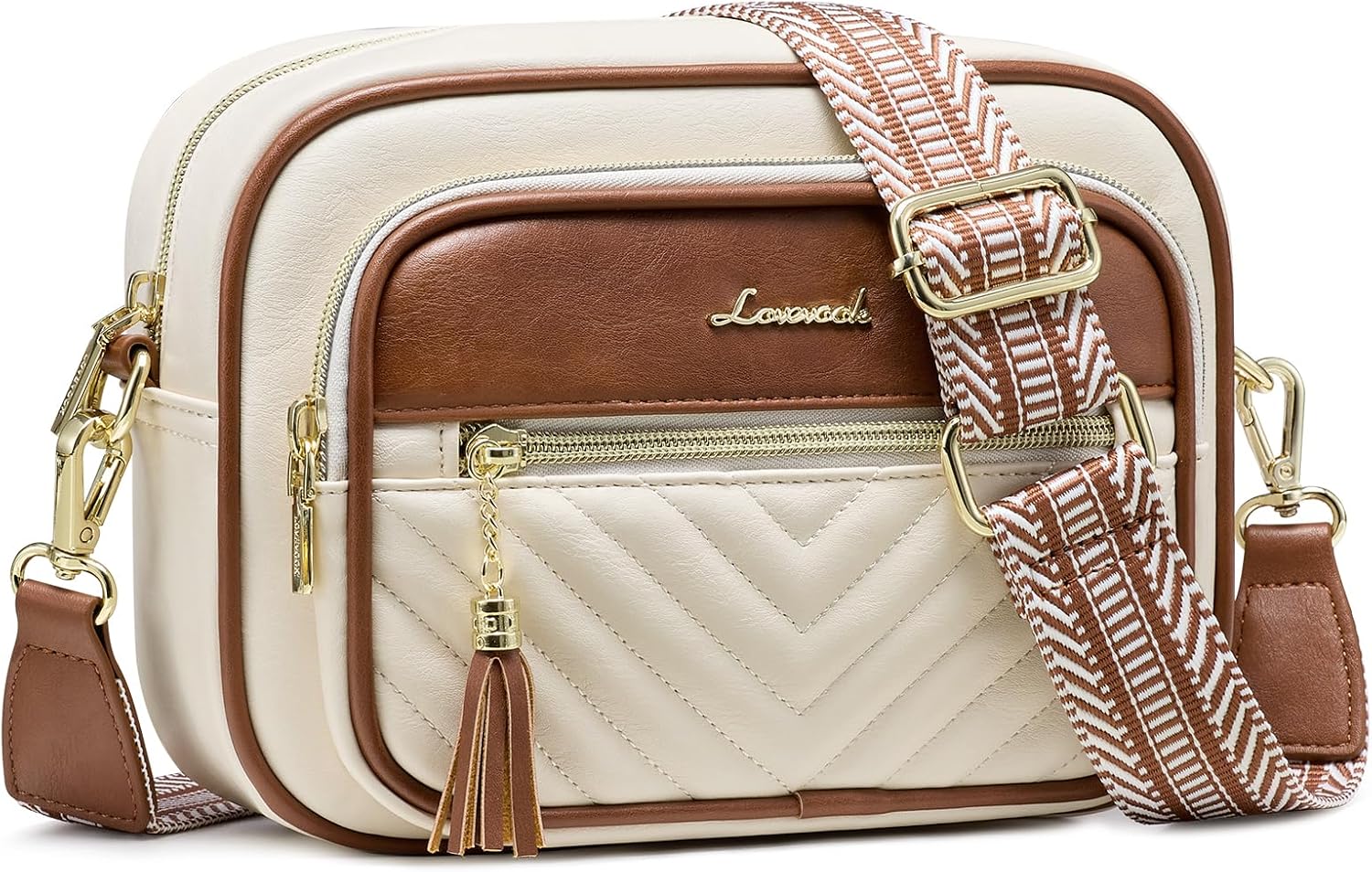 Thumbnail 6 de LOVEVOOK Small Crossbody Bag