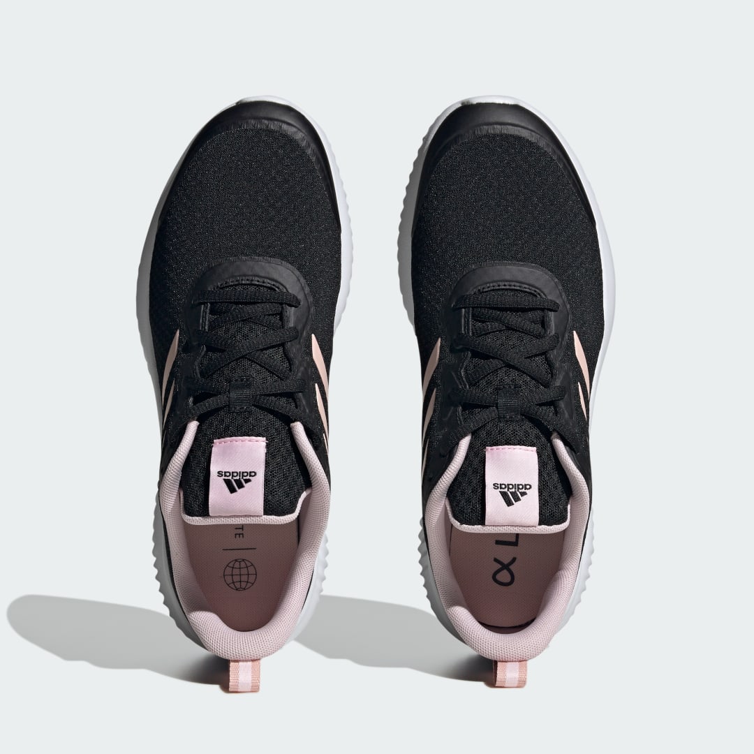 Thumbnail 1 de Alphacomfy Shoes de Adidas: comodidad y versatilidad en color Negro