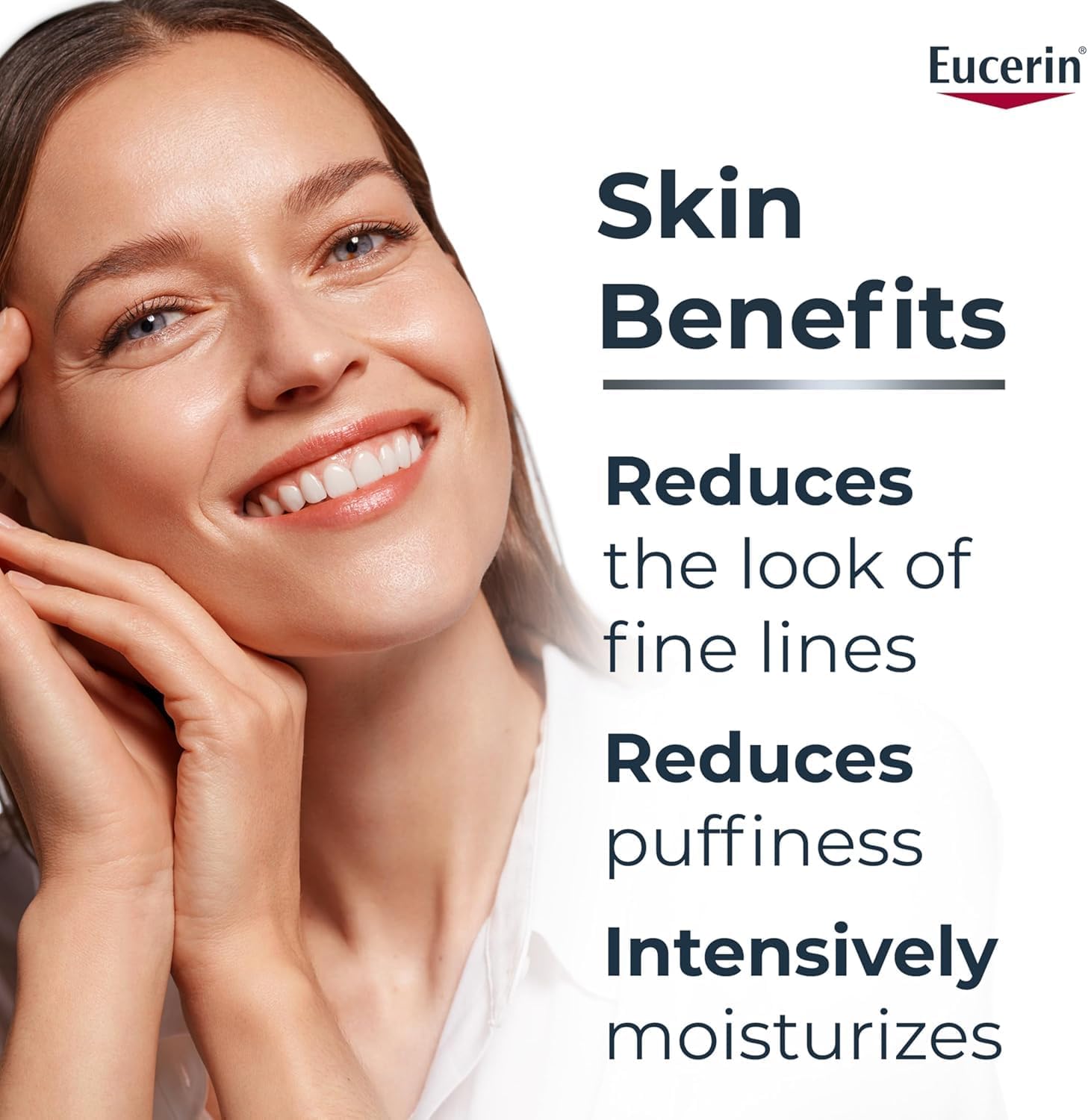 Thumbnail 1 de Eucerin Eye Cream 15 mL