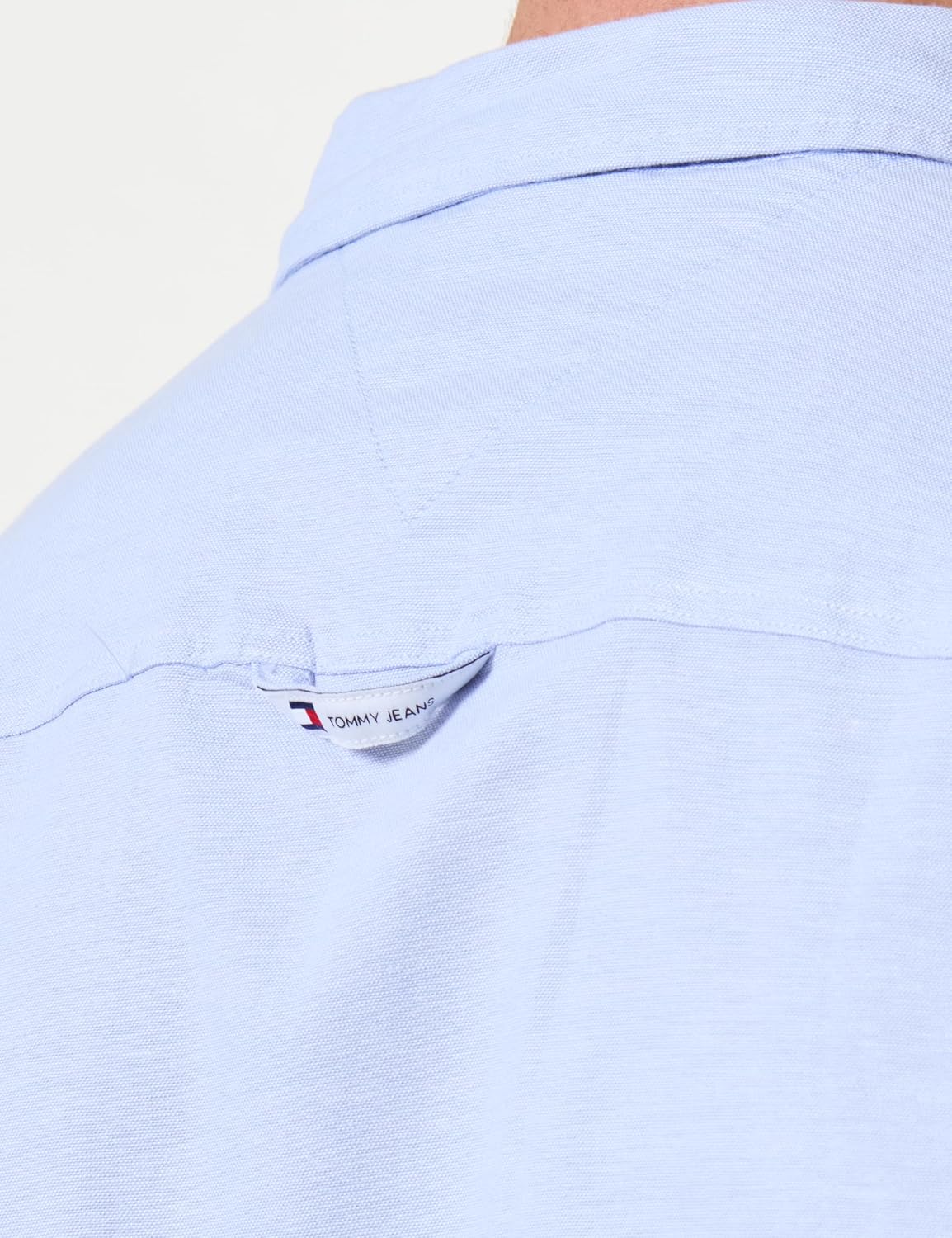 Thumbnail 3 de Tommy Jeans TJM Slim Camisa manga larga XS