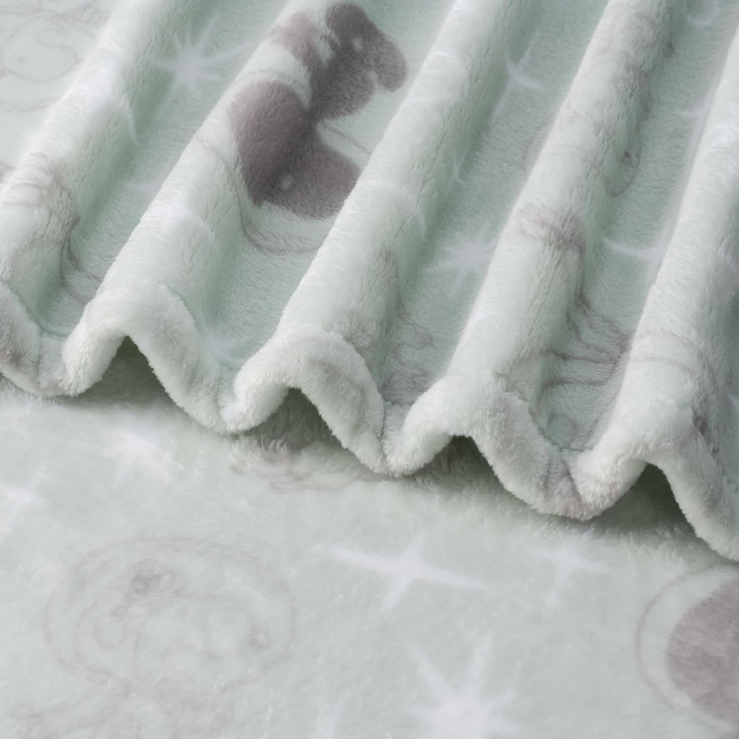 Thumbnail 6 de Berkshire Peanuts Snoopy Throw Blanket