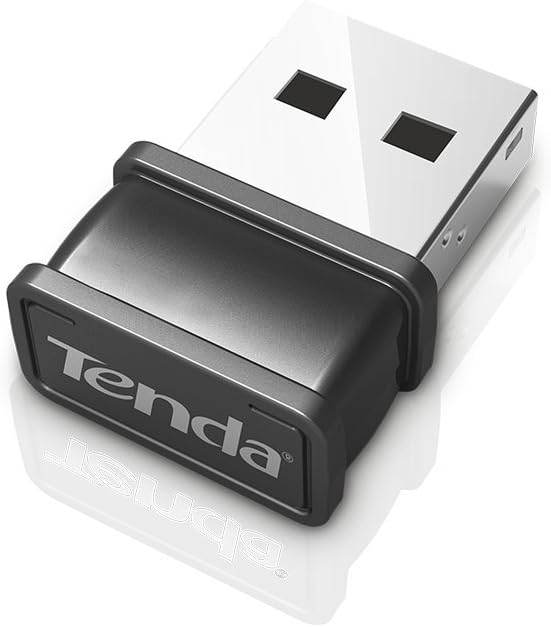 Thumbnail 2 de Tenda AX900 USB WiFi Adapter 900Mbps