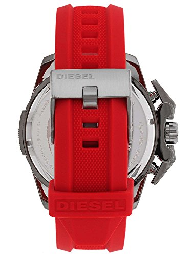 Thumbnail 3 de Diesel Watch for Men Overflow DZ4481