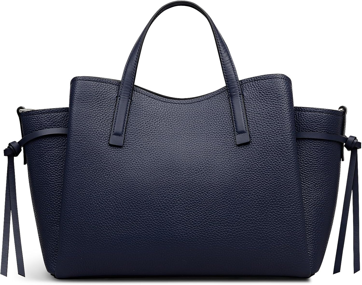 Thumbnail 1 de Radley London Blake Gardens women’s leather large ziptop top handle bag
