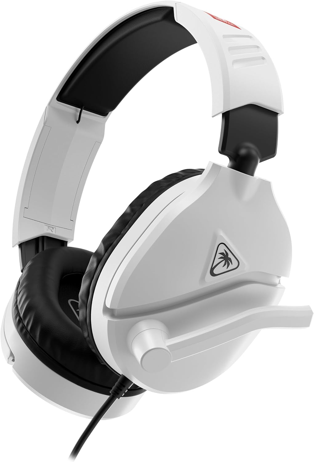 Detalle de Turtle Beach Recon 70 Wired Gaming Headset – Offiziell lizenziert für Nintendo Switch
