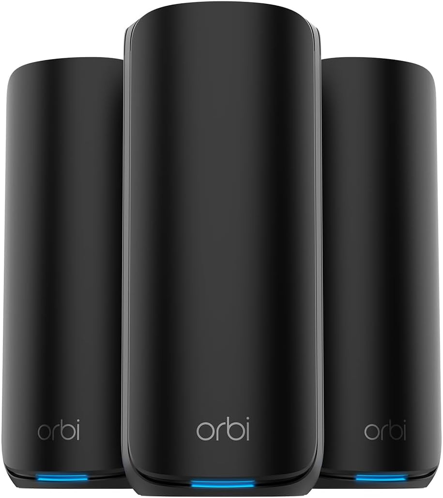 Thumbnail 6 de NETGEAR Orbi série 870 Satellite WiFi 7