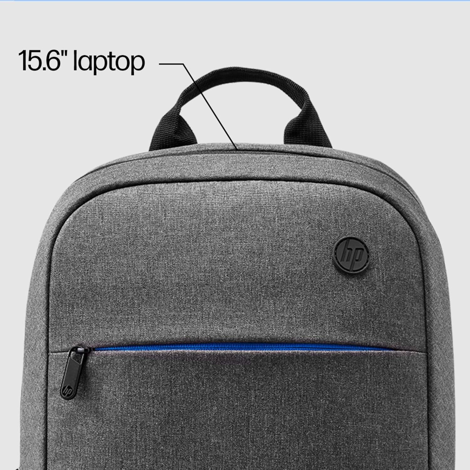 Detalle 2 de HP Prelude Mochila para portátiles 15,6"