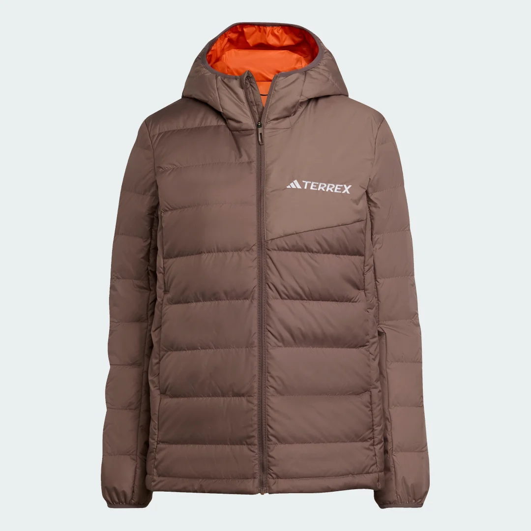 Thumbnail 3 de Anorak de plumón ligero Terrex Multi CLIMAWARM de Adidas
