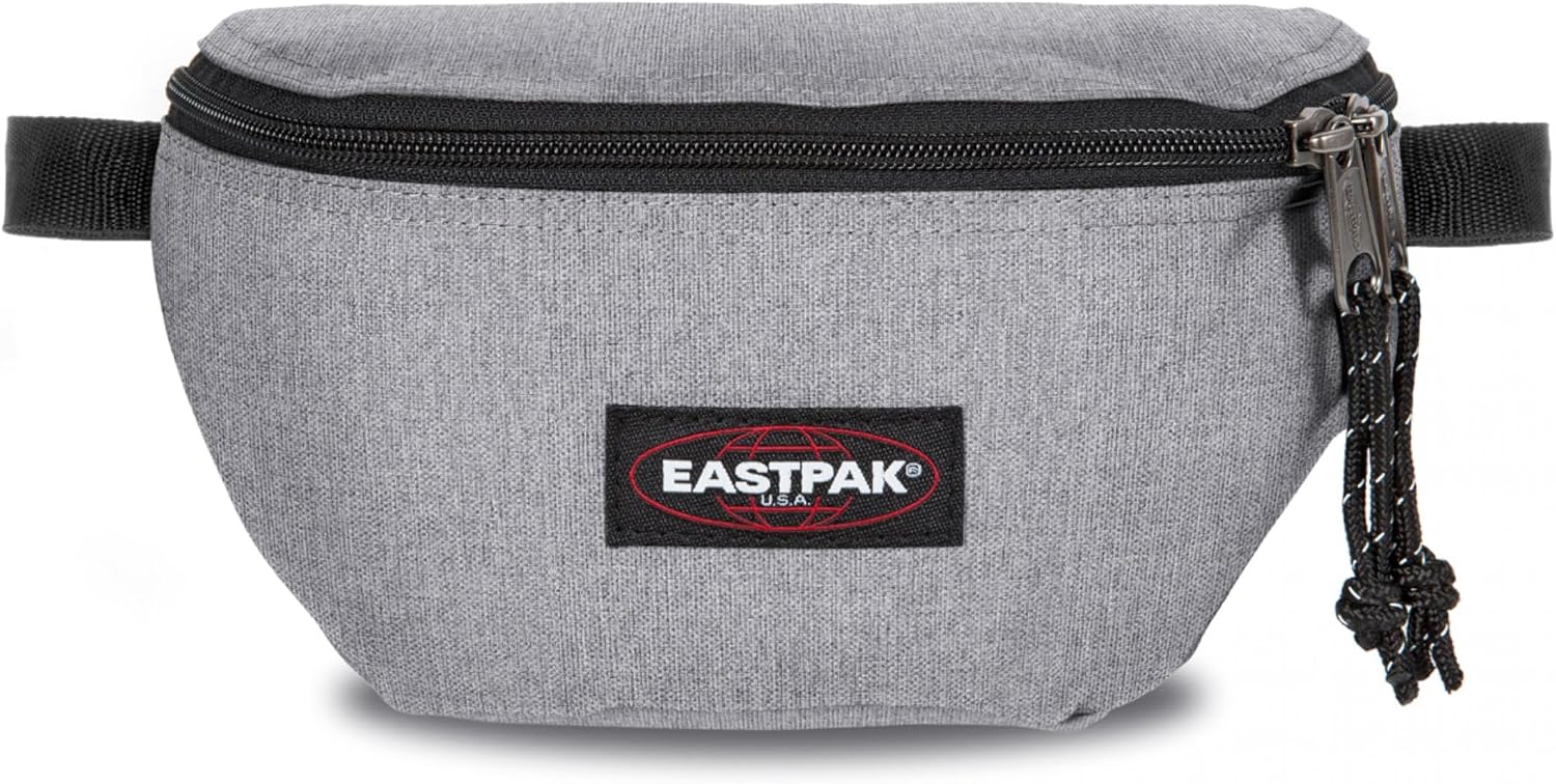 Detalle 2 de Eastpak Springer Gürteltasche, 2 L – Triple Denim (Blau)