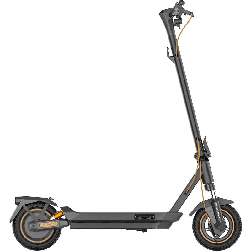 Thumbnail 3 de Navee GT3 Max patinete 1.000 W 75 km 🚲