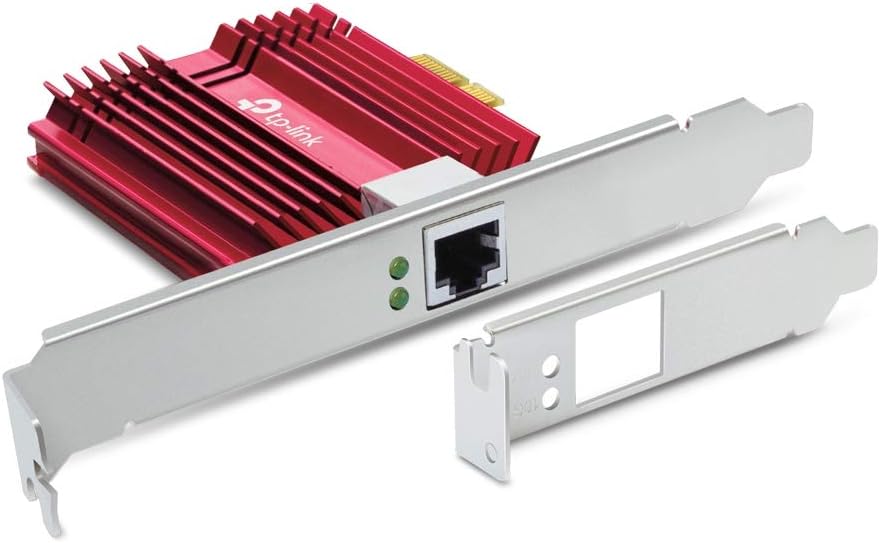 Thumbnail 5 de TP-Link TX401 10 Gbps PCIe Card 📡