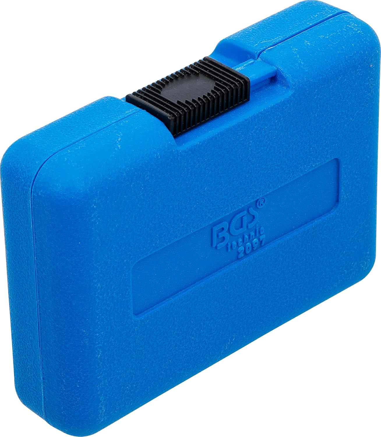 Detalle de BGS 2097 Blind Rivet Drill Set (HSS) for blind rivets and thin sheet metal, 15-piece set