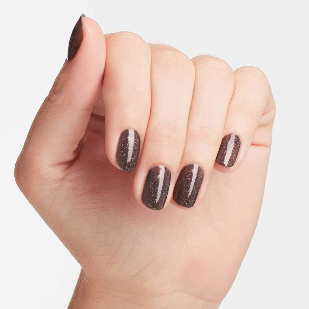 Thumbnail 3 de OPI Nail Lacquer noir – Vernis longue tenue jusqu’à 7 jours, 15 ml