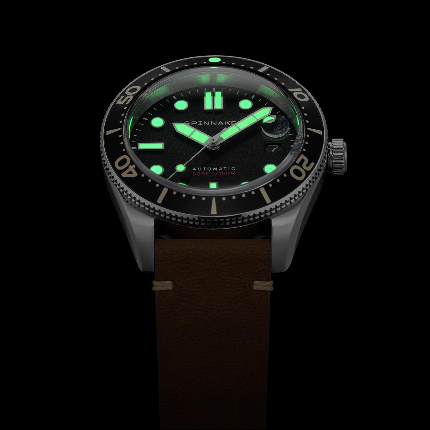 Thumbnail 6 de Spinnaker Homme 40 mm Croft Midsize