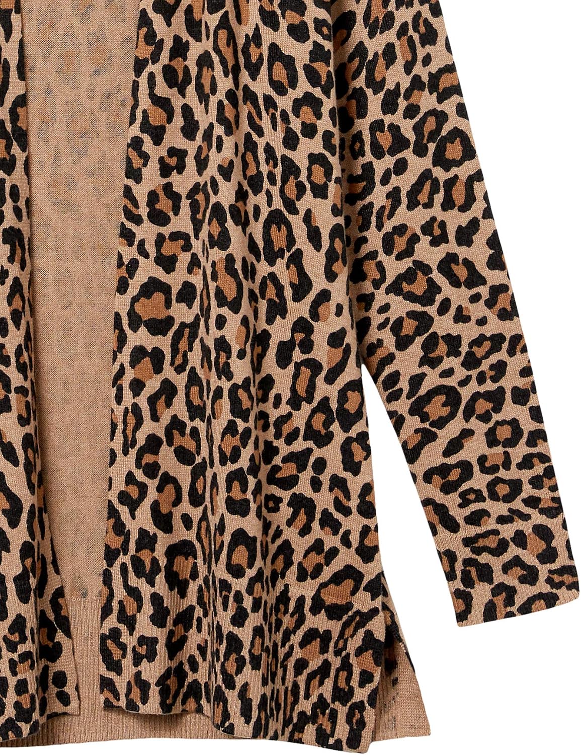 Thumbnail 5 de Amazon Essentials Femme cardigan léger ouvert à l’avant (grande taille disponible)