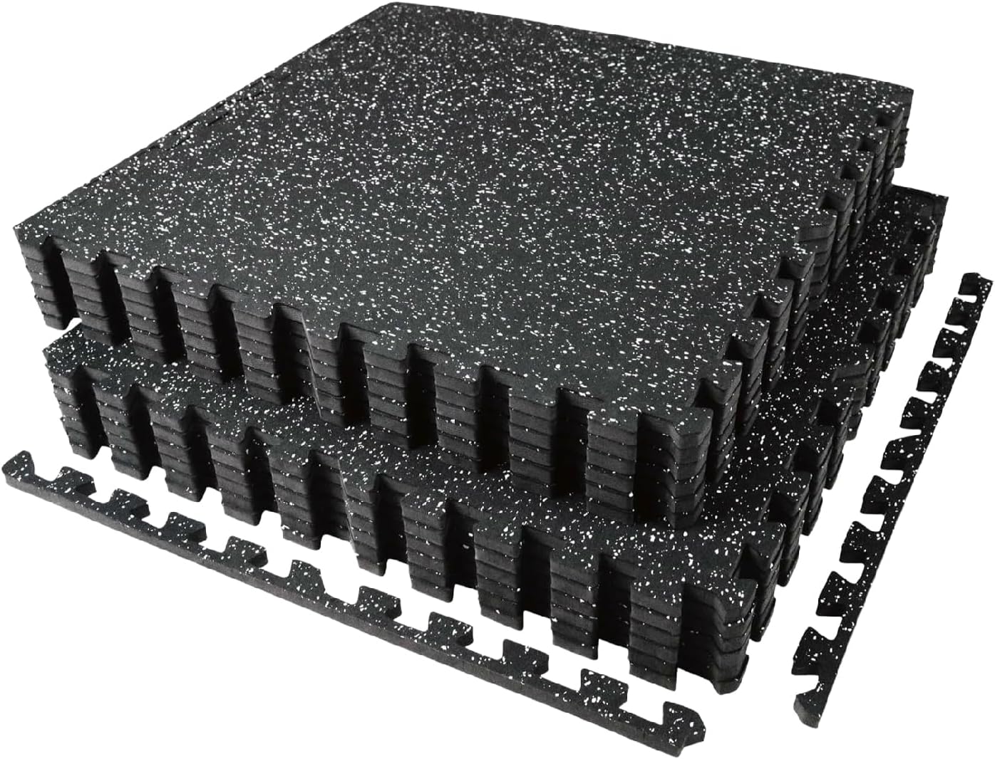 Detalle de AIRHOP 48 Sq Ft Gym Mat ๐