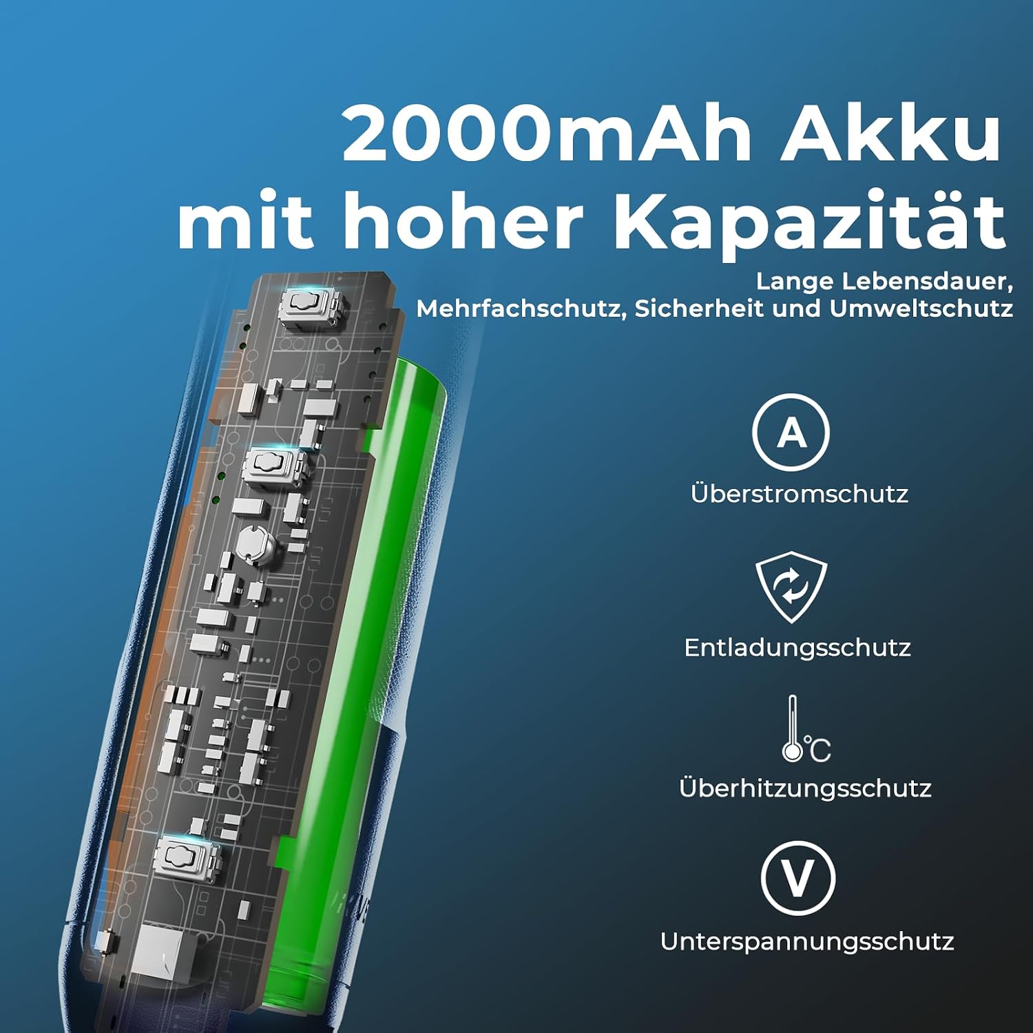 Thumbnail 2 de Dong Cheng Mini Akkuschrauber 4V 5 Nm