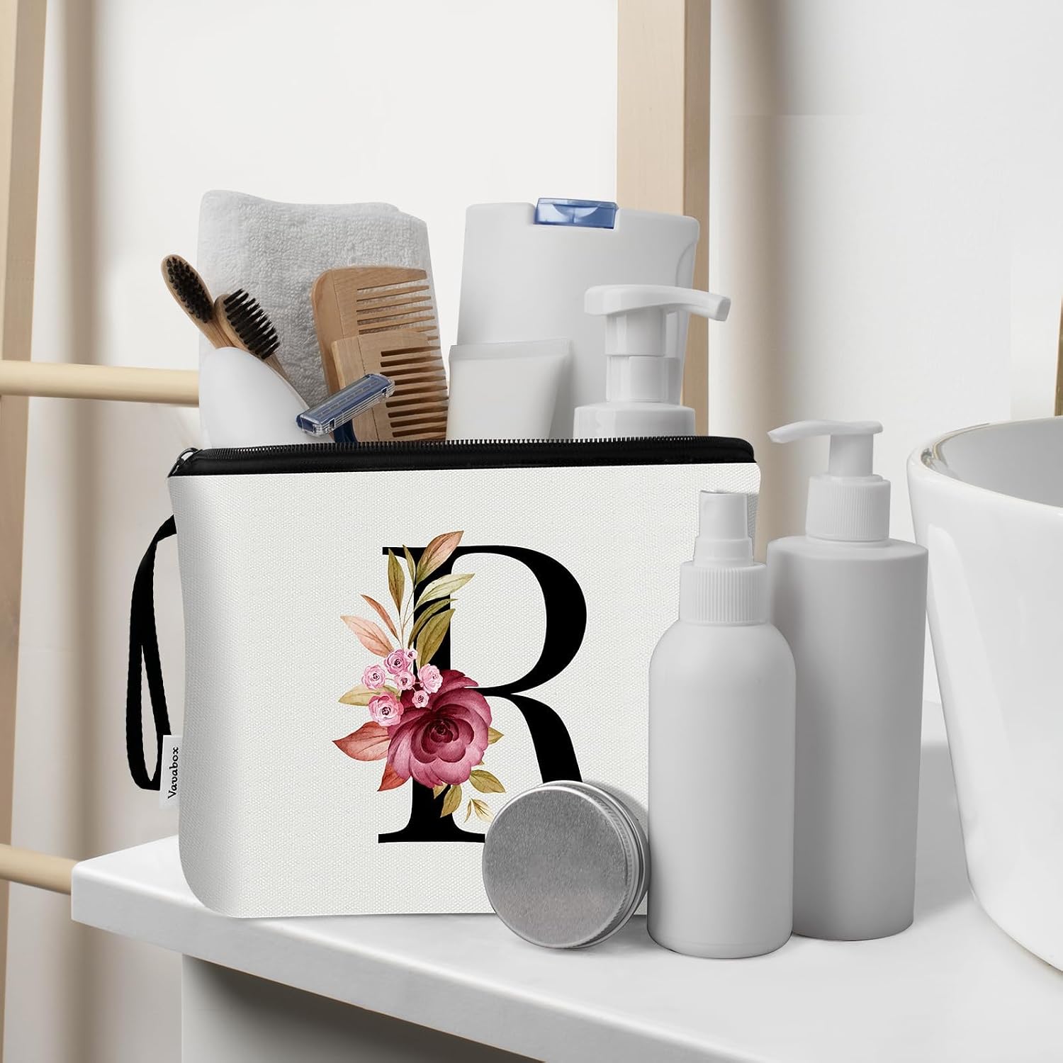 Thumbnail 3 de Vavabox Initial Toiletry Bags 24cm set