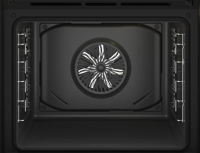 Thumbnail 3 de Beko BBIE17300B Einbau Backofen 71 L