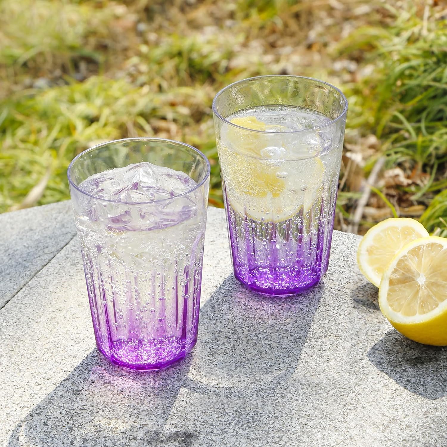 Thumbnail 6 de Greentainer Plastikbecher 350 ml für Partys