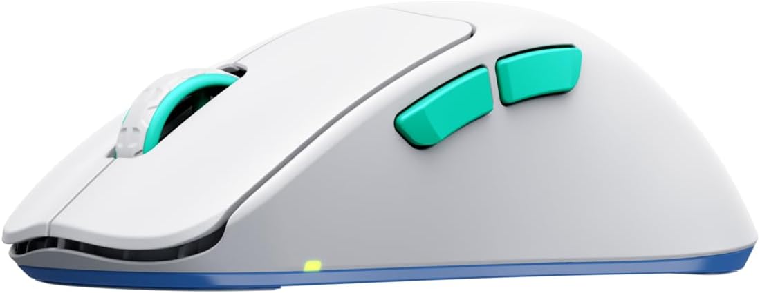 Detalle 2 de Xtrfy wireless gaming mouse M64