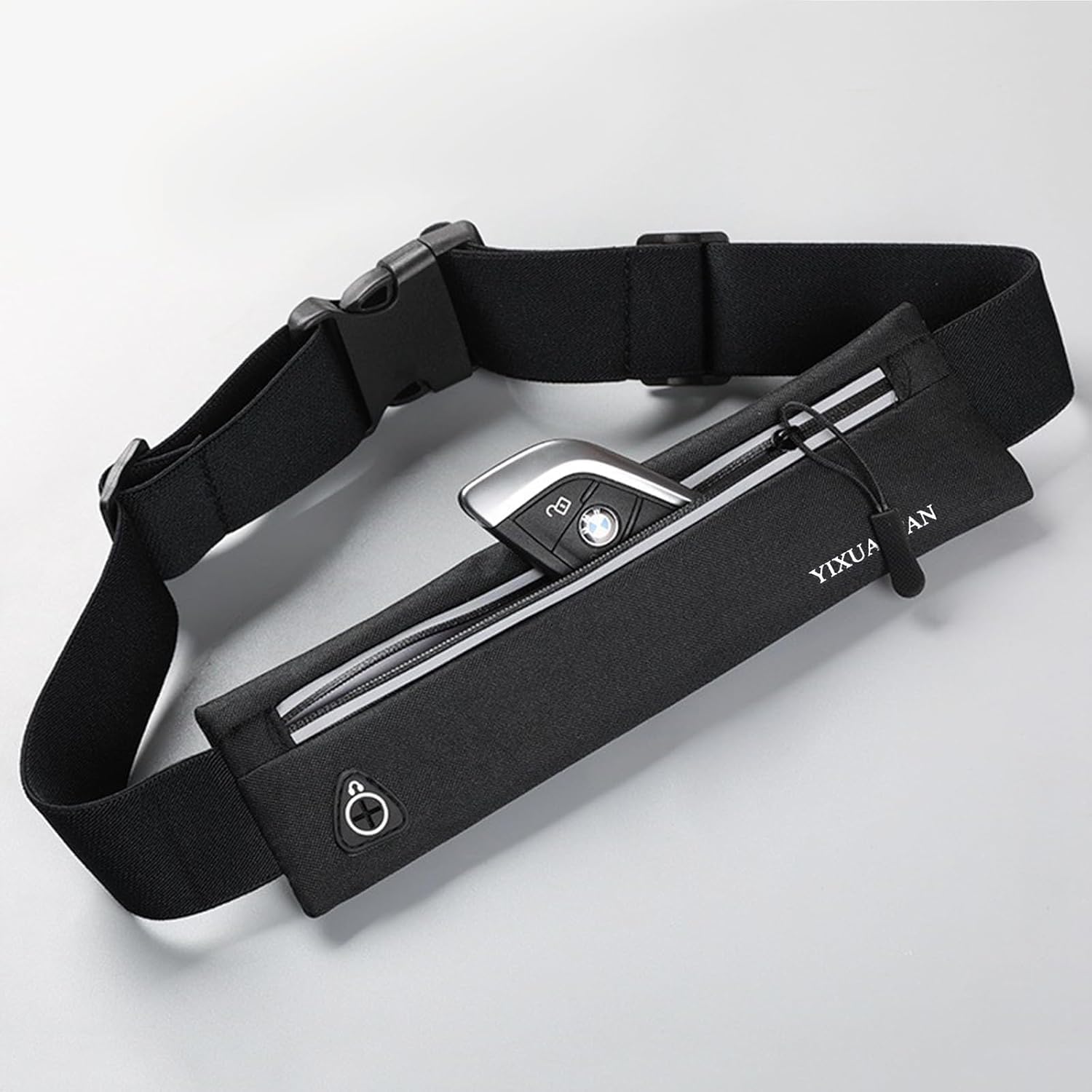 Thumbnail 6 de Slim Running Belt Fanny Pack for Men and Women – Fits All Phones