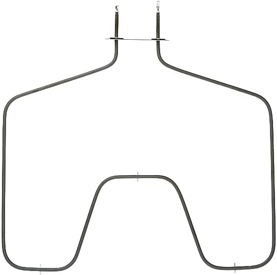 Detalle de GE WB30X46987 Range Bake Element, OEM Replacement