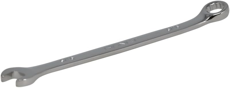 Thumbnail 5 de SIGNET 30107 5/8" コンビネーションレンチ、ミラー仕上げ・オフセット15°・全長210mm