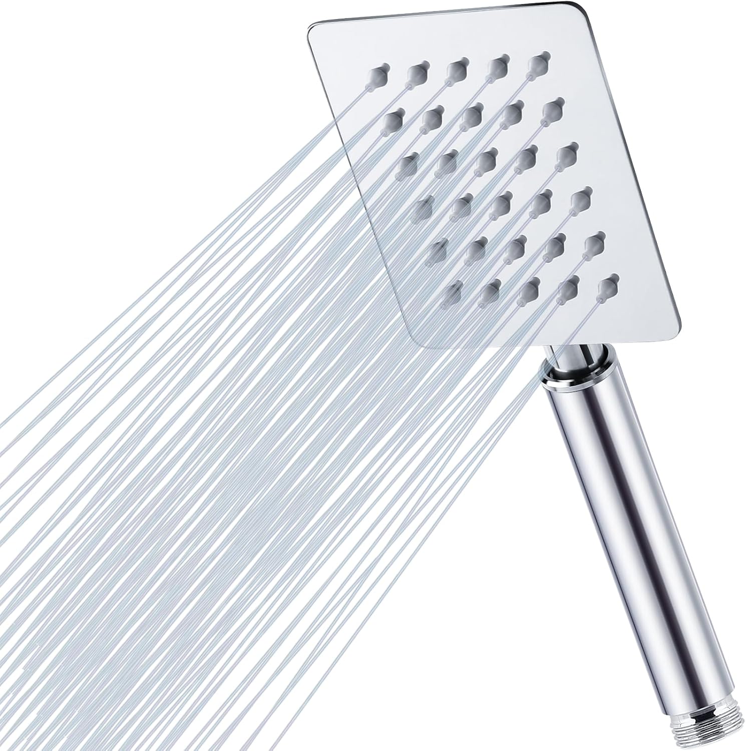 Detalle de Katezon Pommeau de douche haute pression